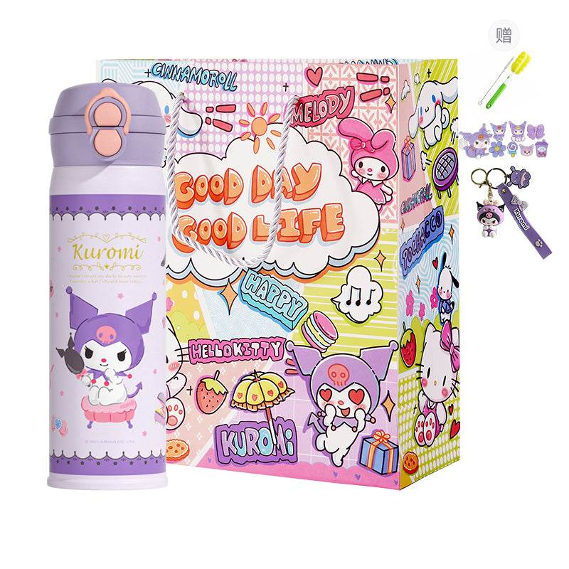 Термокружка Sanrio - Boxette Shop